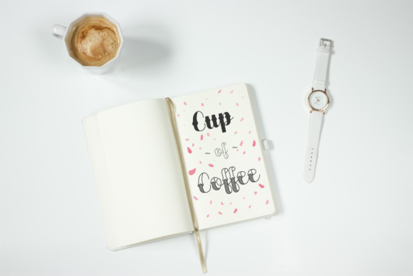 Lilytulip Script Font PNG with transparent background - Preview 5