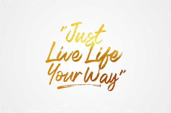 Lismonia Font PNG with transparent background - Preview 1
