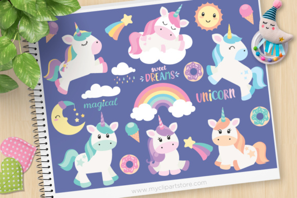 Cinderella Princess Clipart Graphic by MyClipArtStore · Creative Fabrica