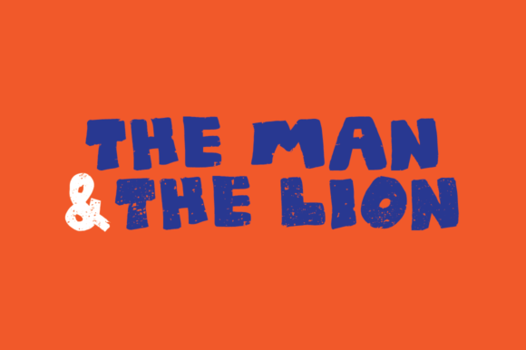 Masni Font PNG with transparent background - Preview 4