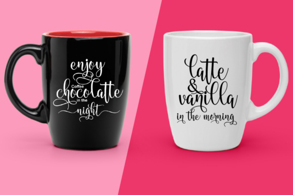 Medharetta Font PNG with transparent background - Preview 3