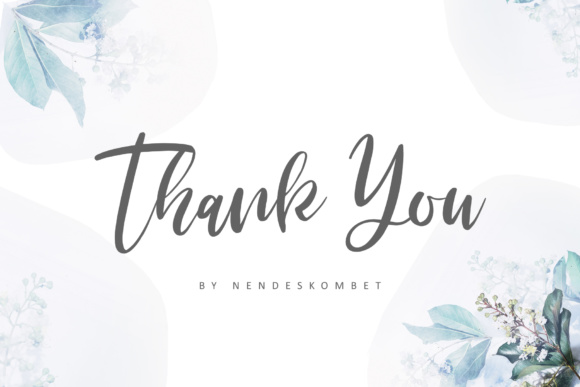 Michelles Script Font PNG with transparent background - Preview 6