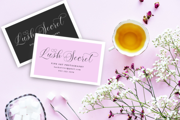 Molandika Font PNG with transparent background - Preview 2