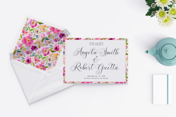 Molandika Font PNG with transparent background - Preview 3