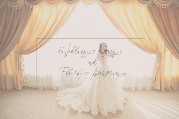 Monica Family Font PNG with transparent background - Preview 5