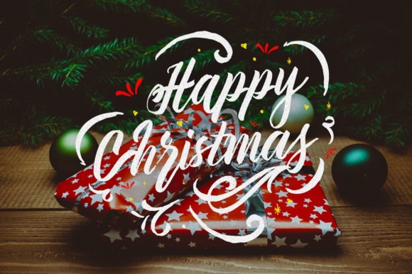 Natalia Script Font PNG with transparent background - Preview 1