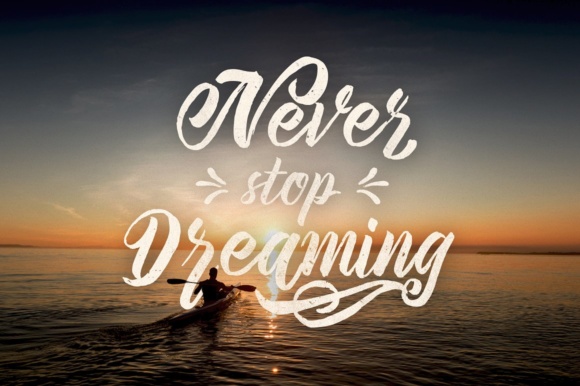 Natalia Script Font PNG with transparent background - Preview 2