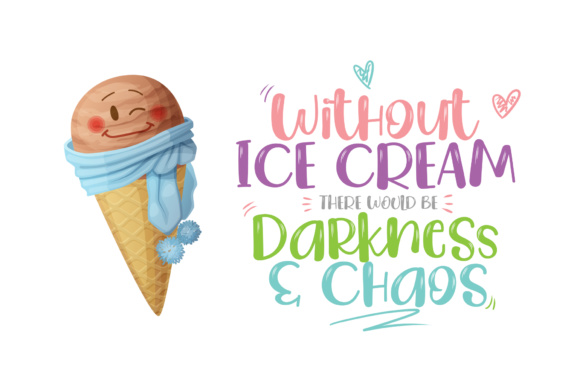 Night in Paris Font PNG with transparent background - Preview 3