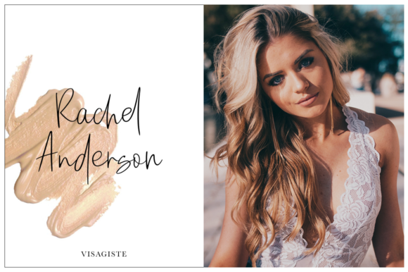 Peach Blush Font PNG with transparent background - Preview 2