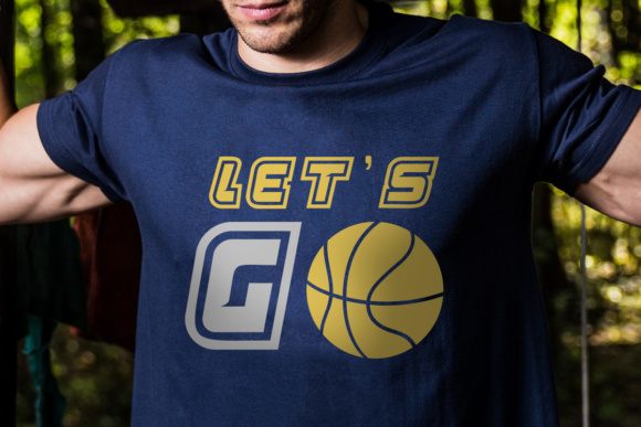 Play Hard Font PNG with transparent background - Preview 1