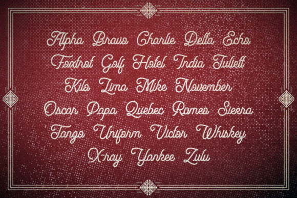 Poptis & Heaver Font PNG with transparent background - Preview 3