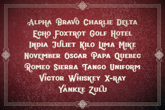 Poptis & Heaver Font PNG with transparent background - Preview 4