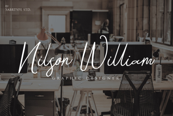 Raliangi Font PNG with transparent background - Preview 5