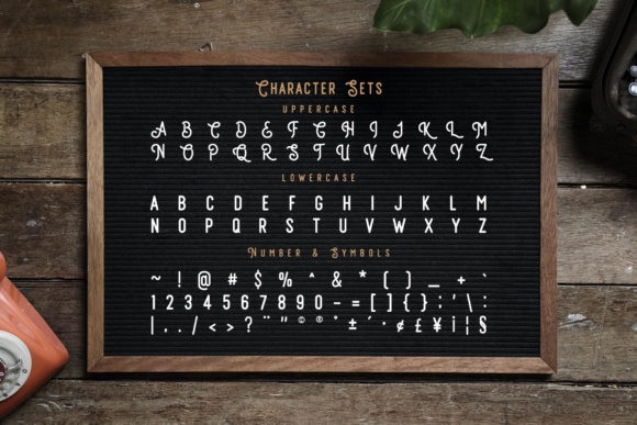 Retrocycles Font PNG with transparent background - Preview 2