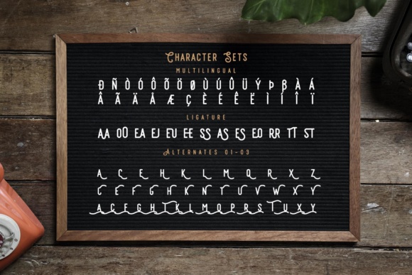 Retrocycles Font PNG with transparent background - Preview 3