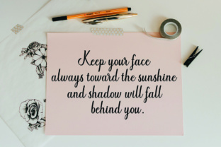 Sabrina Script Font by STRAIGHT.CO · Creative Fabrica