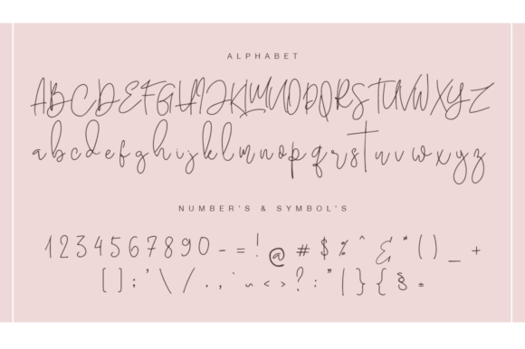 Salt Lake Font PNG with transparent background - Preview 6
