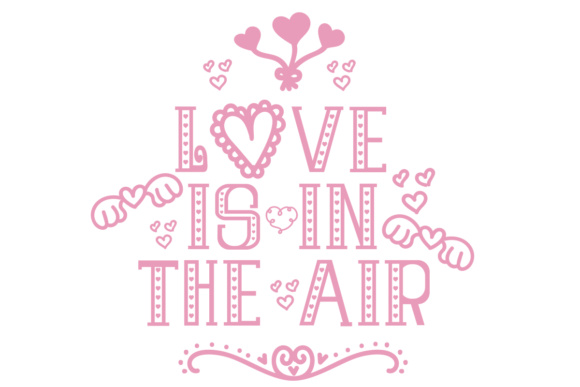 A Valentine Story Font - Preview 2