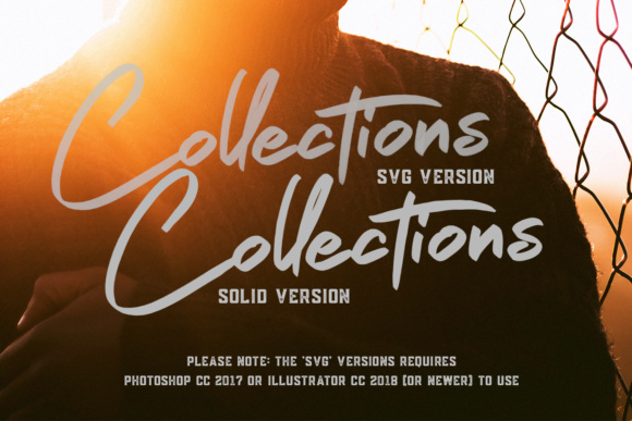 Amazing Boombs Font font preview - 4