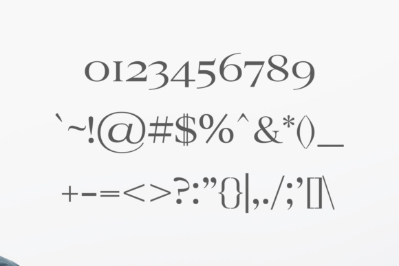 Ammar Family Font PNG with transparent background - Preview 2