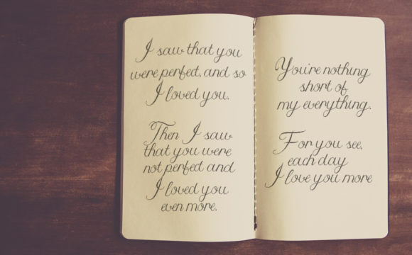Athenia Font - Preview 1