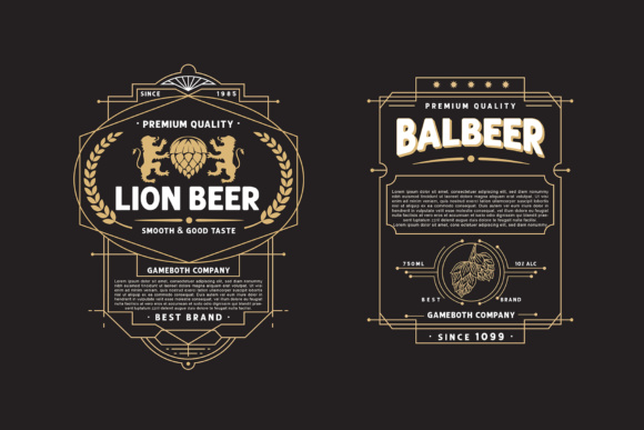 Balbeer Font - Preview 2