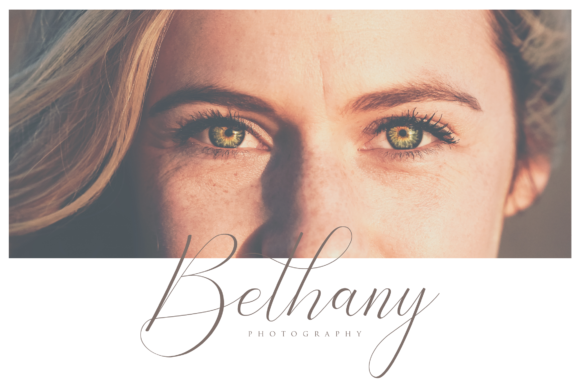 Bathey Font - Preview 1