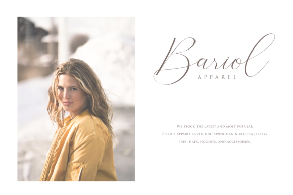 Bathey Font - Preview 6