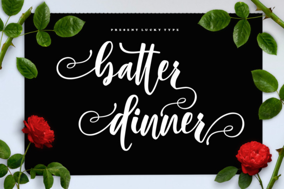 The Bargain Script Bundle V13 Bundle · Creative Fabrica