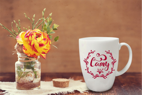 Beautiful Dream Font - Preview 2