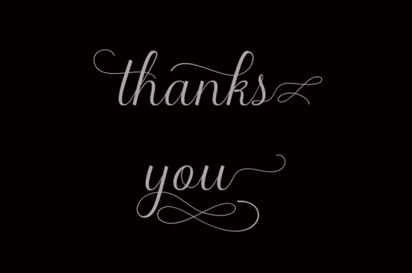 Beautiful Script Font - Preview 6