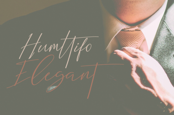 Bethany Script Font Font - Preview 5