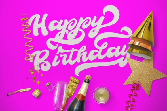 Boldie Script Font - Preview 6