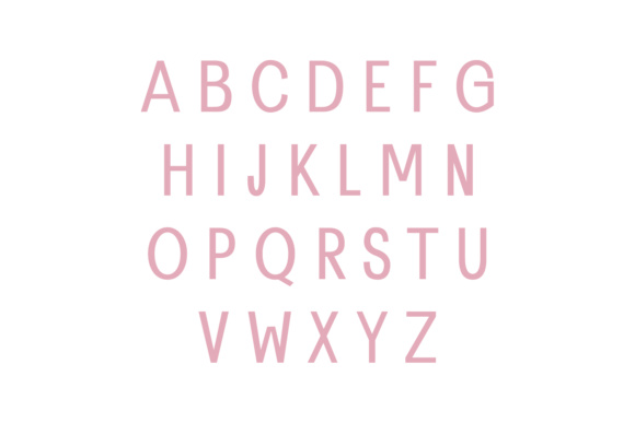 Brendon Font - Preview 1