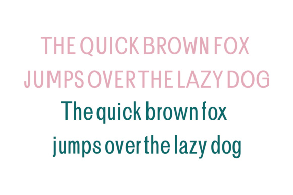 Brendon Font - Preview 6