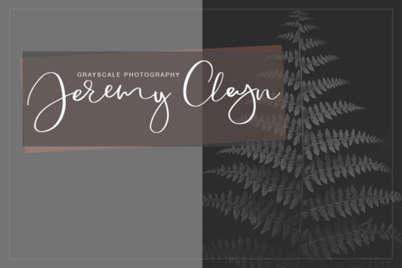 Camsay Font PNG with transparent background - Preview 3