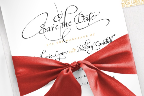 Cardinal Font - Preview 4