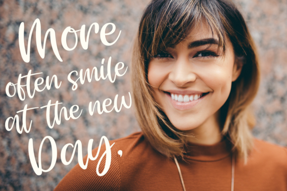 Cashmere Font PNG with transparent background - Preview 5