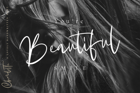 Charlotte Font - Preview 2