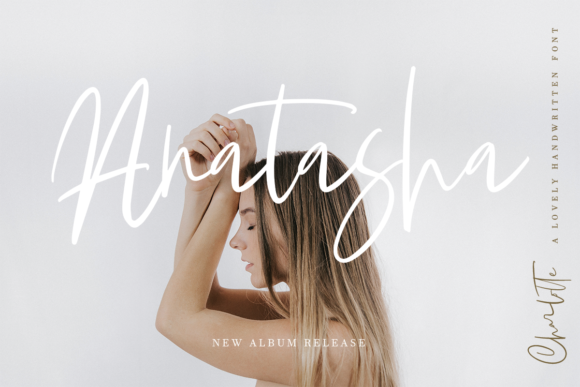 Charlotte Font - Preview 4