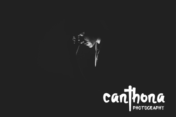 Christopher Font - Preview 3