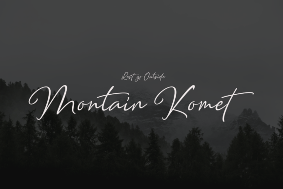 Clarity Font - Preview 4