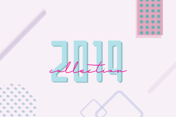 Classy Beautiful Duo Font - Preview 2