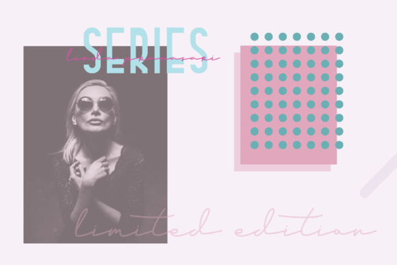 Classy Beautiful Duo Font - Preview 3