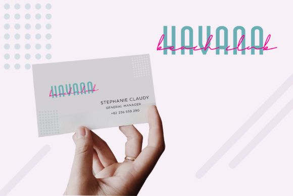 Classy Beautiful Duo Font - Preview 6