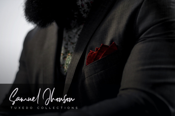 Dellamonde Script Font - Preview 3