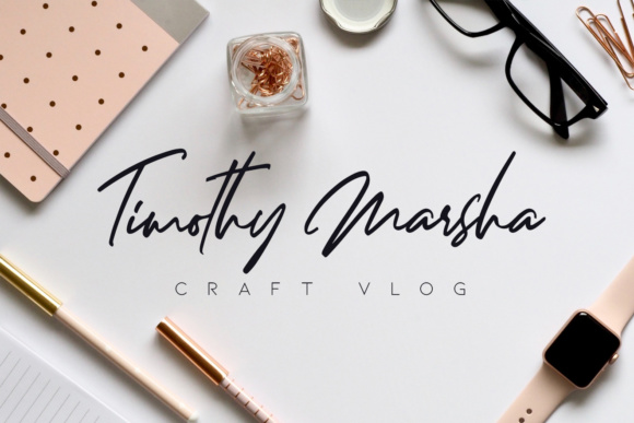 Dellamonde Script Font - Preview 5