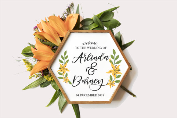 Diary Amily Font - Preview 1