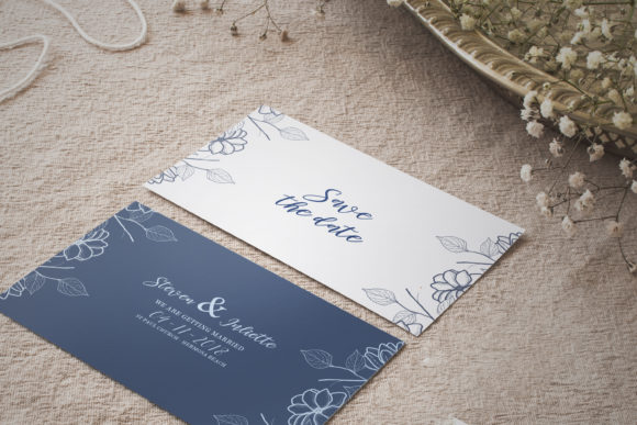 Diary Amily Font - Preview 3