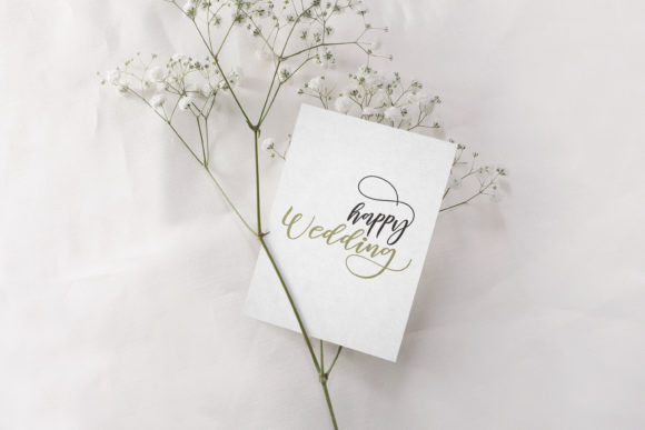 Diary Amily Font - Preview 6